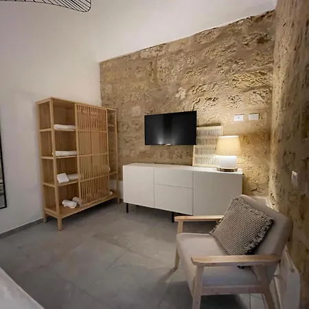 Loft Zisa شقة *