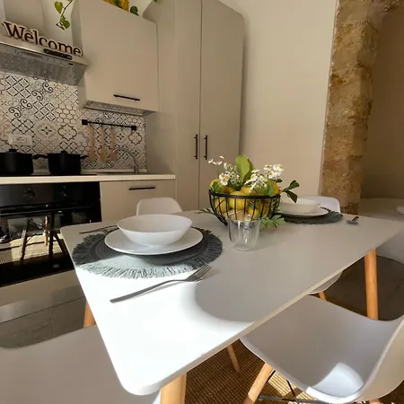 Loft Zisa * باليرمو