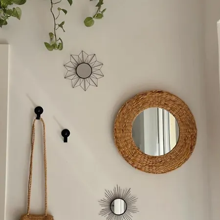 Loft Zisa باليرمو