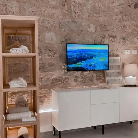 Appartement Loft Zisa Palermo