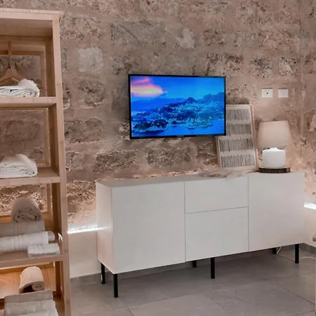 Appartement Loft Zisa *