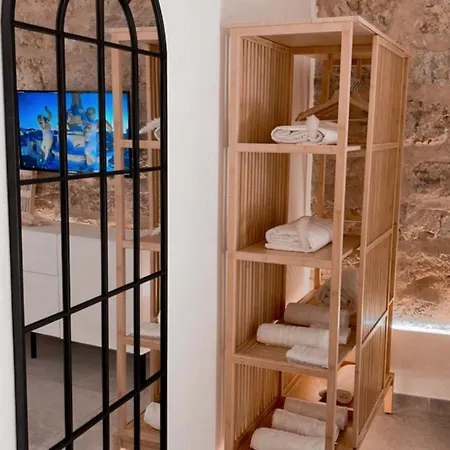 Loft Zisa *