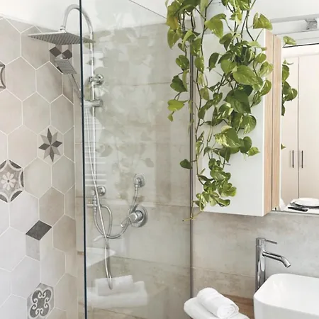 Loft Zisa باليرمو