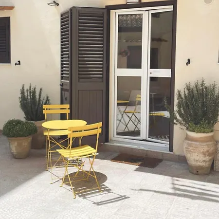 Loft Zisa Appartement